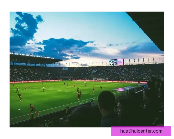 2026年世界杯举办地精彩亮相赛事筹备与城市发展全景解析