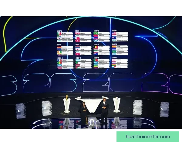 2026年世界杯举办国及赛事筹备进展全面解析