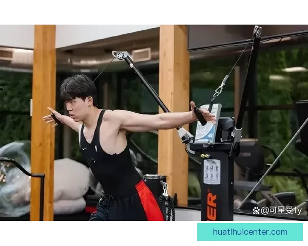 斯普利特助杨瀚森提升三分能力 外线投射更加精准